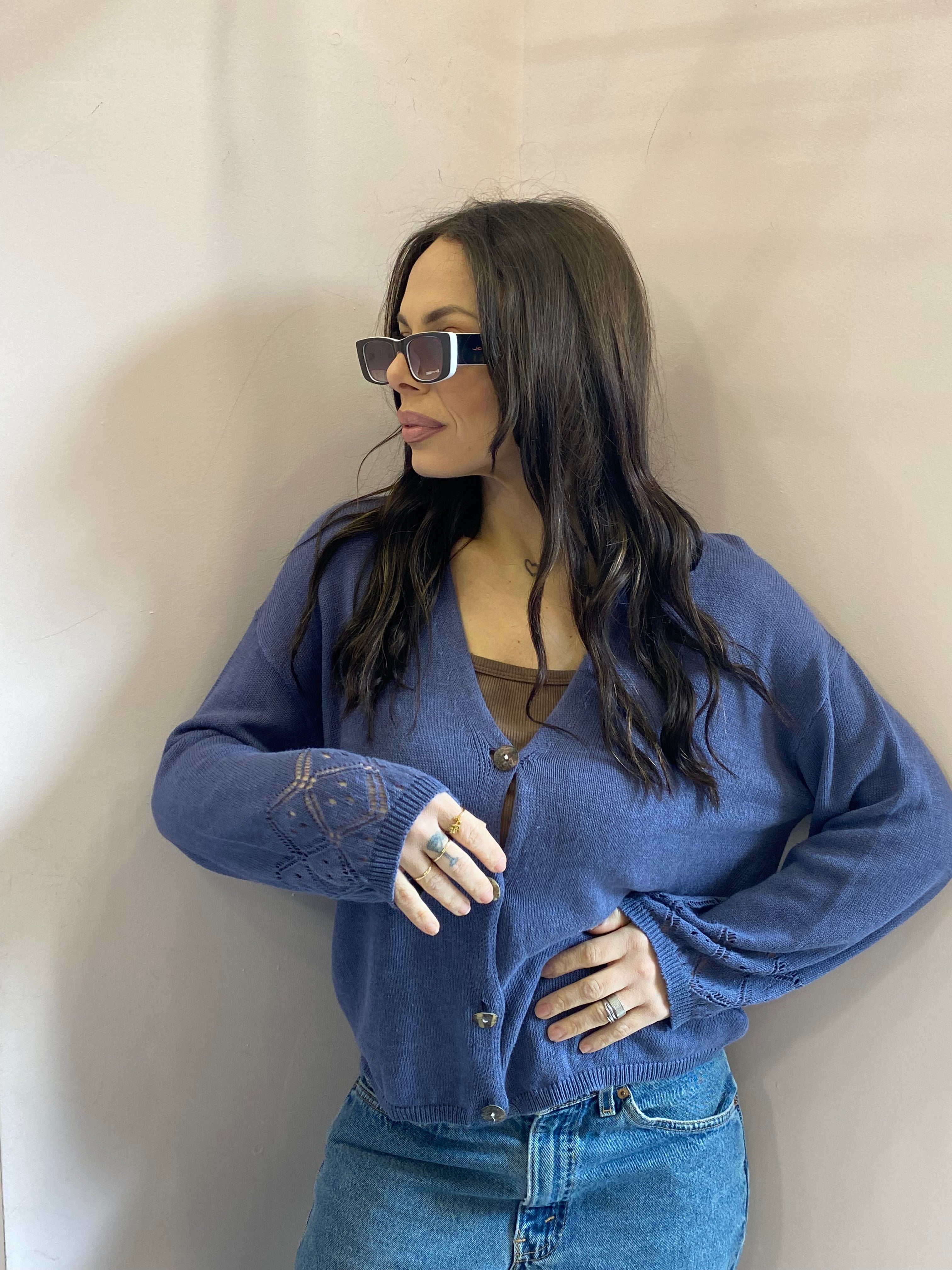 Cardigan Renèe FC