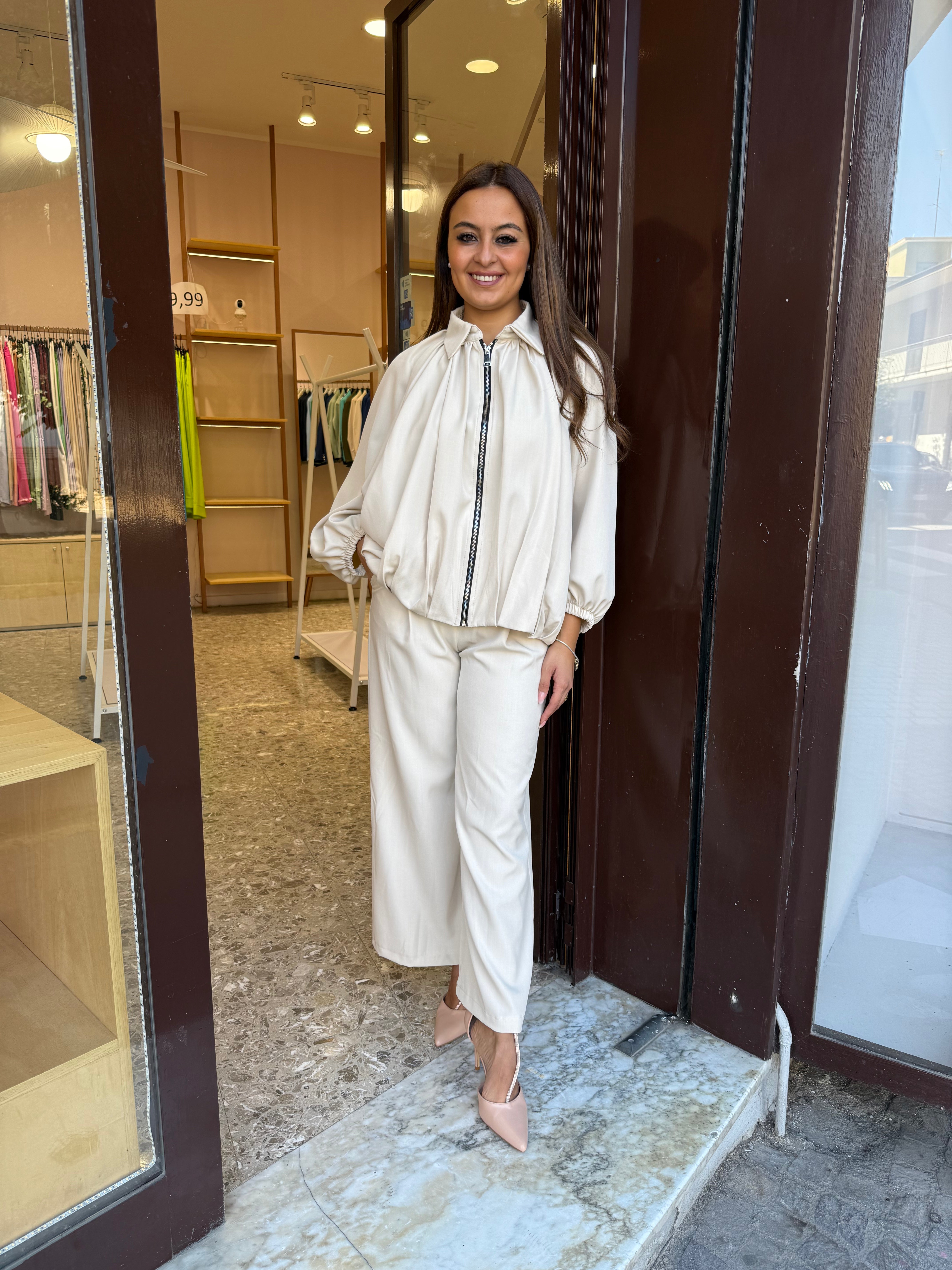 Coordinato Valery