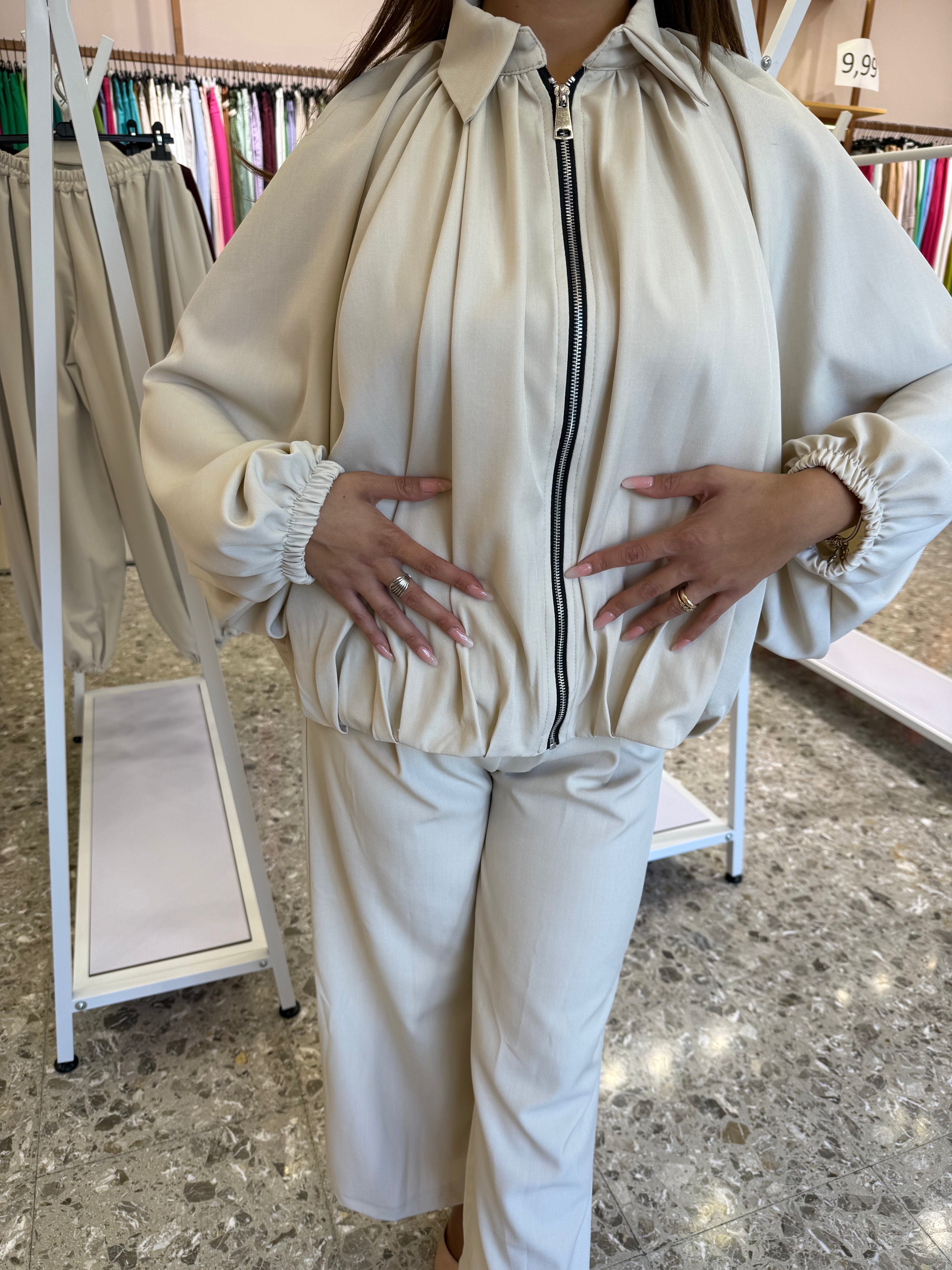 Coordinato Valery
