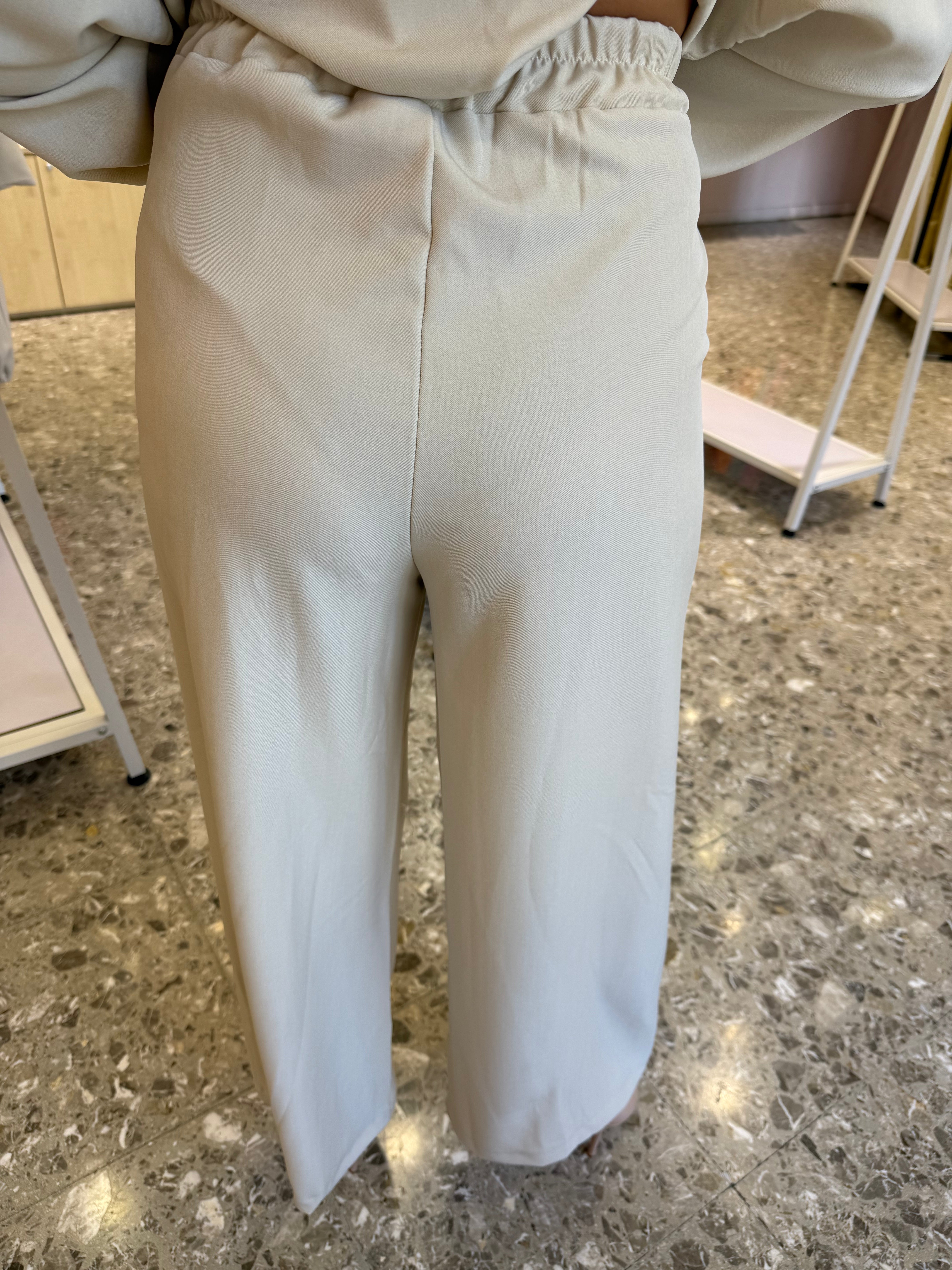Coordinato Valery