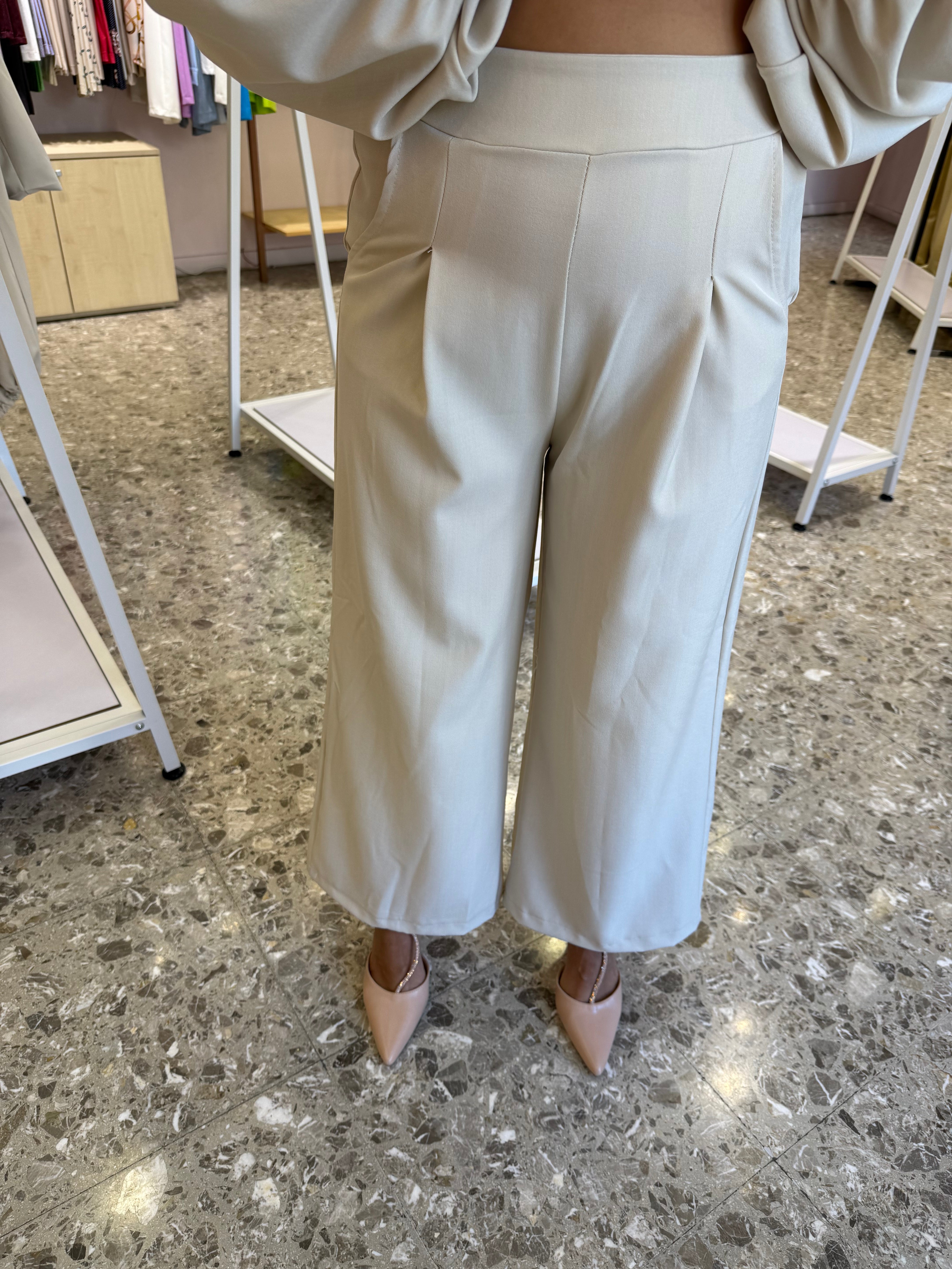 Coordinato Valery